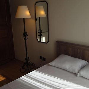 Standaard Kamer met een King Size Bed