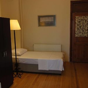 Driepersoonskamer